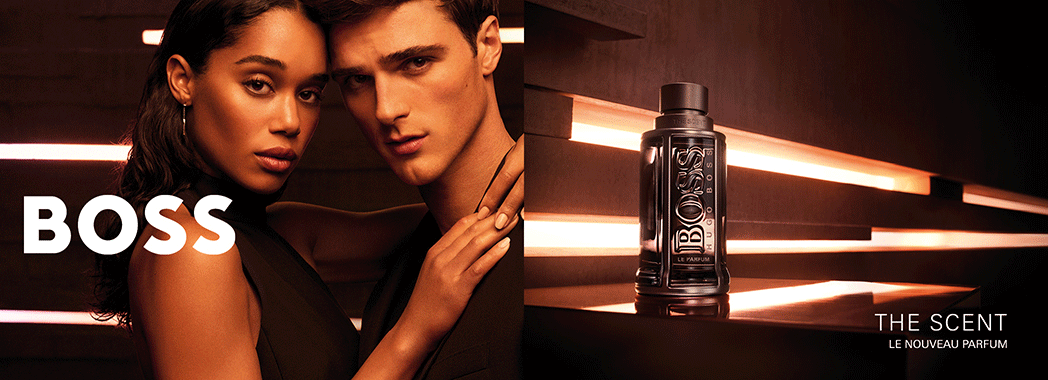 parfum hugo boss homme