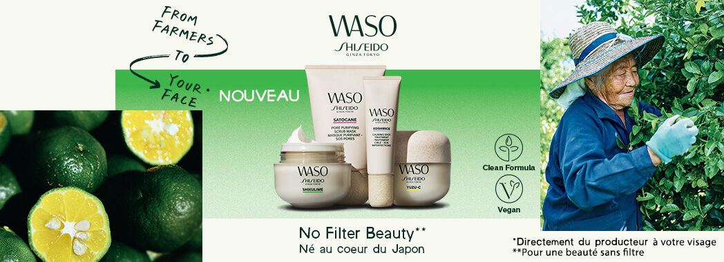 Collection WASO