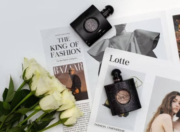 Les nez qui ont façonné les fragrances emblématiques d'Yves Saint Laurent