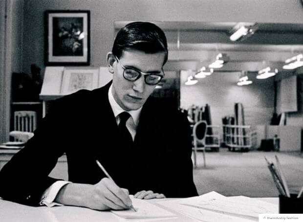 Yves Saint Laurent Parfums : l'histoire d'une maison qui a toujours dérangé pour mieux séduire