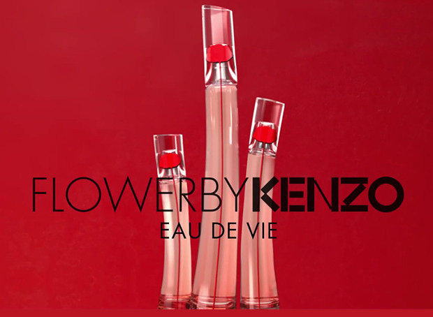 Flower By KENZO Eau de Vie