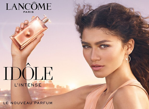 Idôle Eau de Parfum LANCÔME