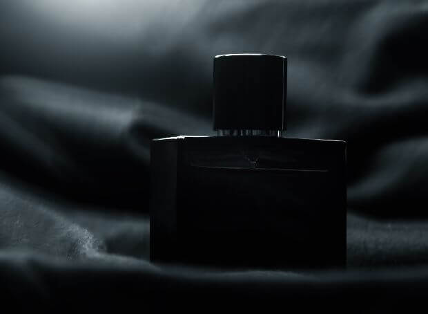 Les Parfums d'Halloween