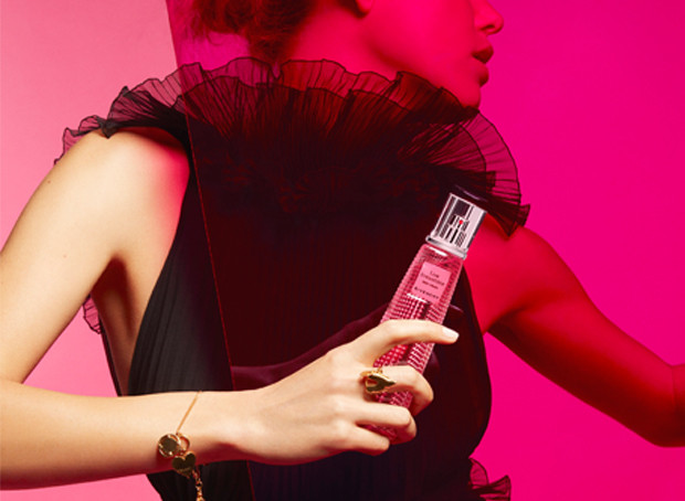 Live Irresistible Rosy Crush GIVENCHY