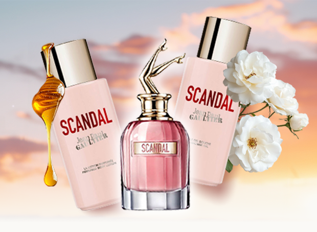 Le Layering parfum et soins : la routine qui tient toute la journée