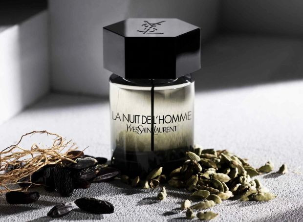 La Nuit de l'Homme : quand YSL donne un second visage à sa masculinité