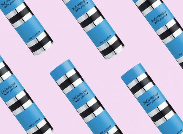 Rive Gauche : le parfum qui a mis la haute couture à la portée de toutes