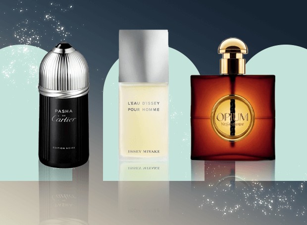 Quel parfum intemporel offrir à Noël ?