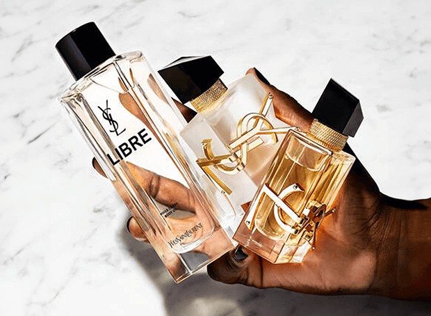 Parfums Yves Saint Laurent femme : toutes les fragrances de légende