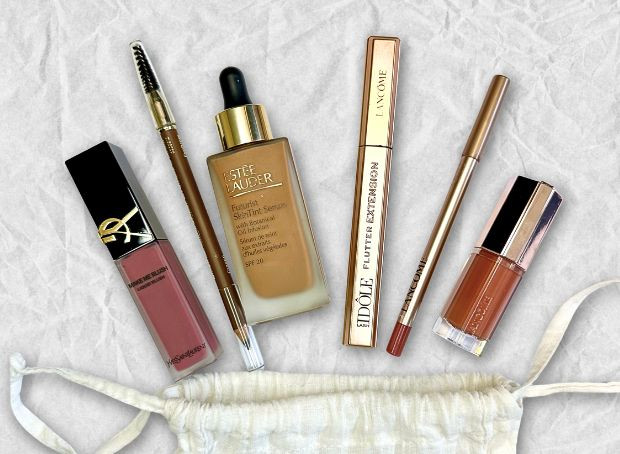 Rentrée 2025 : Teint Mocha Mousse et autres tendances make-up