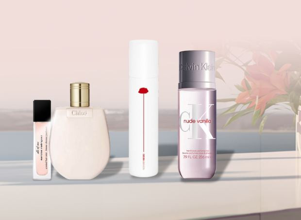L'été en légèreté : Sublimez vos journées avec des soins parfumés pour le corps !