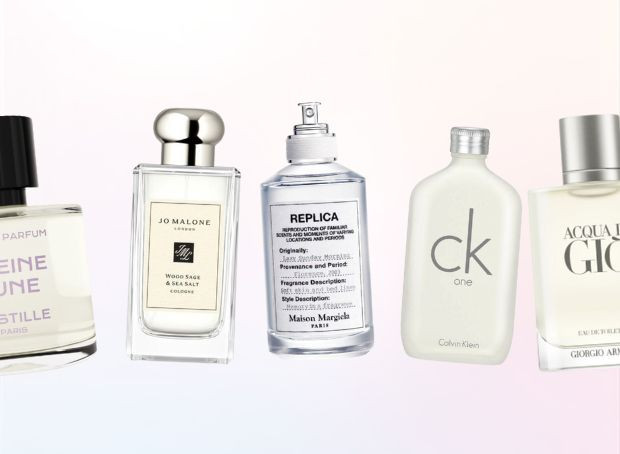 Les parfums office friendly discrets pour le bureau