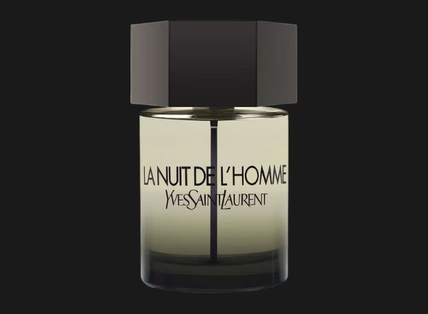 La Nuit de l'Homme : quand YSL donne un second visage à sa masculinité