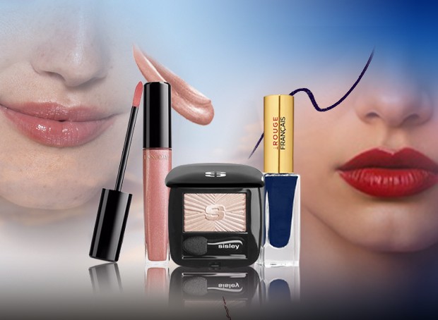Tendances maquillage : êtes-vous plutôt glowy & naturel ou graphique & vibrant ?