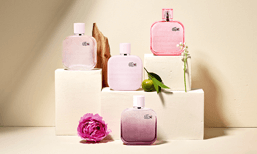 Parfum Femme