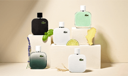 Parfum Homme