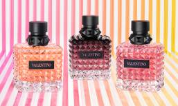 Parfum Femme