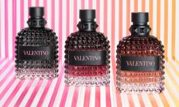 Parfum Homme