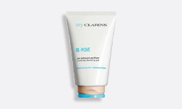 My Clarins