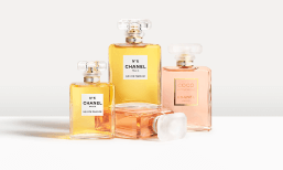 Parfum Femme