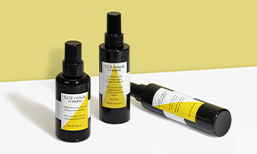 Soins de beauté