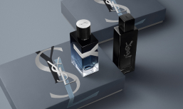Parfum Homme