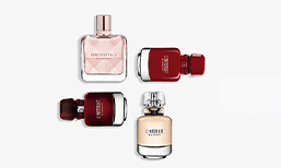 Parfum Femme