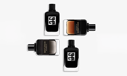 Parfum Homme