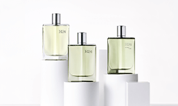 Parfum Homme