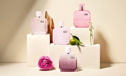 Parfum Femme