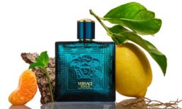 Parfum Homme