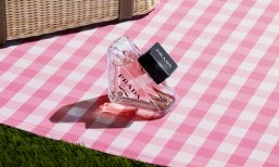 Parfum Femme