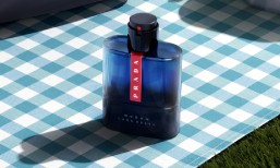 Parfum Homme