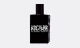 Parfum Homme