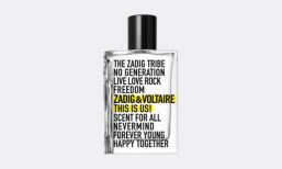 Parfum Mixte