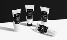 Soins lavants et démêlants