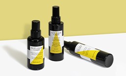 Soins de beauté