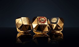 Lady Million
