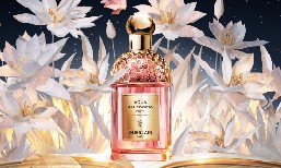 Les Parfums pour Femme