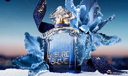 Les Parfums pour Femme