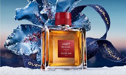 Les Parfums pour Homme