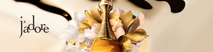 J'adore | Eau de Parfum pour femme - notes solaires et florales