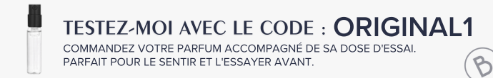 Lacoste Original | Eau de Parfum - NOUVELLE FRAGRANCE
