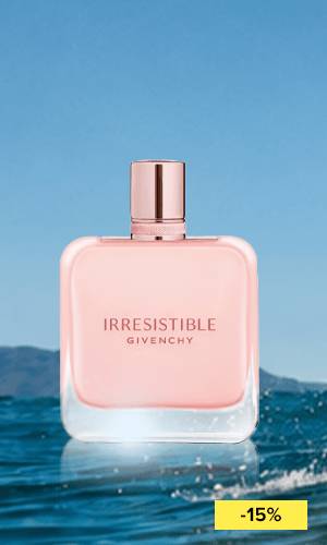 Le Participe Passé SERGE LUTENS | Parfumerie Burdin